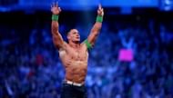 Cena will feature at WrestleMania 35